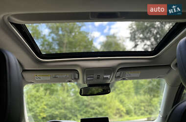 Внедорожник / Кроссовер Mazda CX-5 2023 в 
