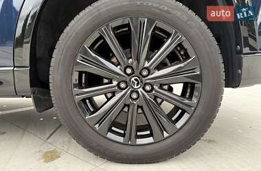 Внедорожник / Кроссовер Mazda CX-5 2022 в 