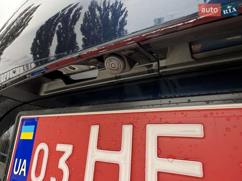 Позашляховик / Кросовер Mazda CX-5 2022 в Києві