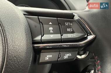 Внедорожник / Кроссовер Mazda CX-5 2022 в 