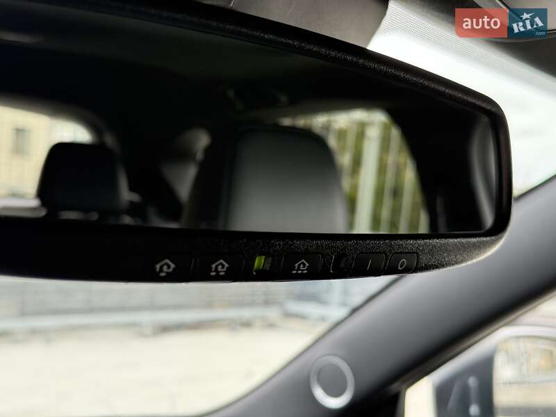 Позашляховик / Кросовер Mazda CX-5 2022 в Києві