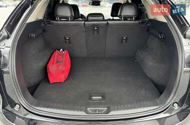 Внедорожник / Кроссовер Mazda CX-5 2022 в 