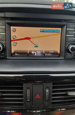 Внедорожник / Кроссовер Mazda CX-5 2014 в 