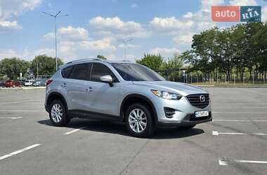 Mazda CX-5 2014