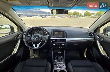 Внедорожник / Кроссовер Mazda CX-5 2014 в 