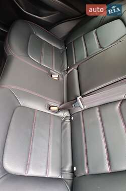Позашляховик / Кросовер Mazda CX-5 2024 в 
