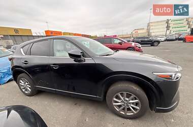 Mazda CX-5 2024 Mazda CX-5 2024