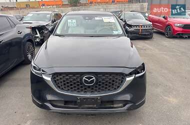 Внедорожник / Кроссовер Mazda CX-5 2024 в 