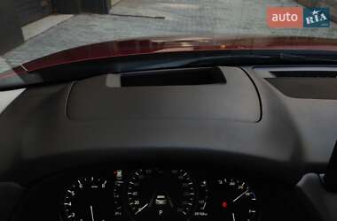 Внедорожник / Кроссовер Mazda CX-5 2021 в 