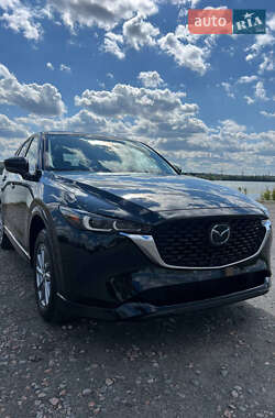 Mazda CX-5 2024 Mazda CX-5 2024