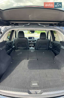 Внедорожник / Кроссовер Mazda CX-5 2024 в 