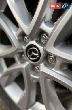 Внедорожник / Кроссовер Mazda CX-5 2013 в 