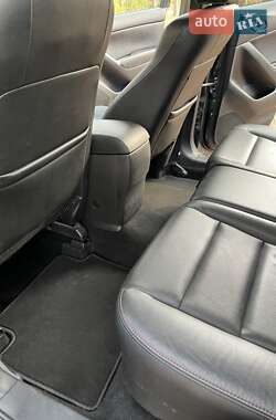 Внедорожник / Кроссовер Mazda CX-5 2013 в 