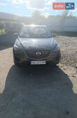 Mazda CX-5 2015 Mazda CX-5 2015