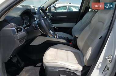 Внедорожник / Кроссовер Mazda CX-5 2017 в 