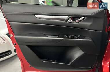 Внедорожник / Кроссовер Mazda CX-5 2019 в 