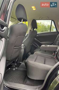 Внедорожник / Кроссовер Mazda CX-5 2015 в 