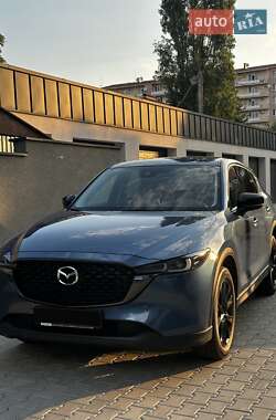Mazda CX-5 2023