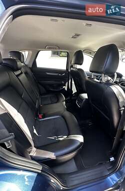 Внедорожник / Кроссовер Mazda CX-5 2023 в 
