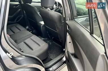Внедорожник / Кроссовер Mazda CX-5 2014 в 