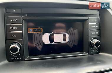 Внедорожник / Кроссовер Mazda CX-5 2014 в 