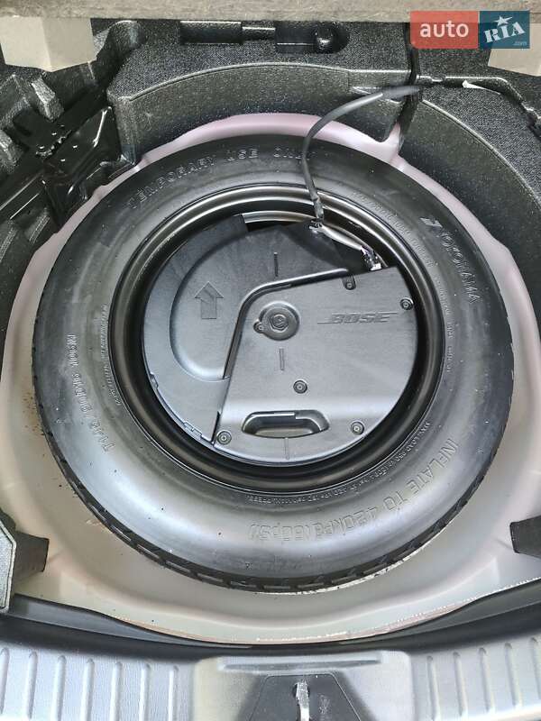 Внедорожник / Кроссовер Mazda CX-5 2019 в Запорожье