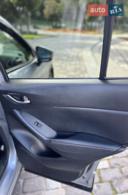 Внедорожник / Кроссовер Mazda CX-5 2013 в 