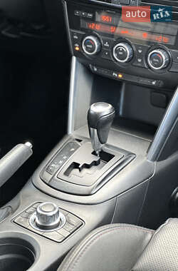 Внедорожник / Кроссовер Mazda CX-5 2013 в 