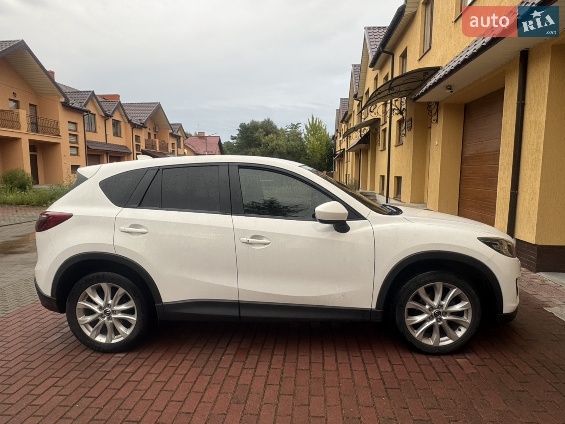 2013 Mazda CX-5 - мініатюра 2