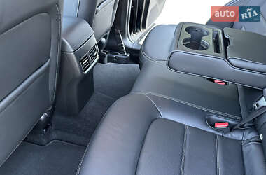 Внедорожник / Кроссовер Mazda CX-5 2023 в 