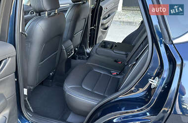 Внедорожник / Кроссовер Mazda CX-5 2023 в 