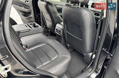 Позашляховик / Кросовер Mazda CX-5 2022 в 
