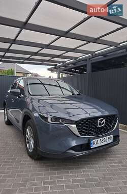 Mazda CX-5 2023 Mazda CX-5 2023