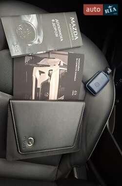 Внедорожник / Кроссовер Mazda CX-5 2023 в 