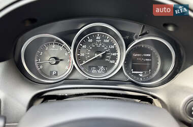 Внедорожник / Кроссовер Mazda CX-5 2013 в 