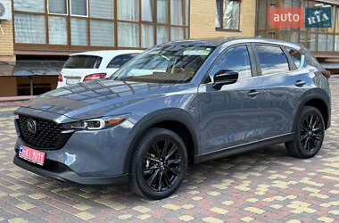 Позашляховик / Кросовер Mazda CX-5 2022 в Вінниці