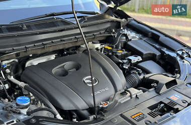 Внедорожник / Кроссовер Mazda CX-5 2022 в 