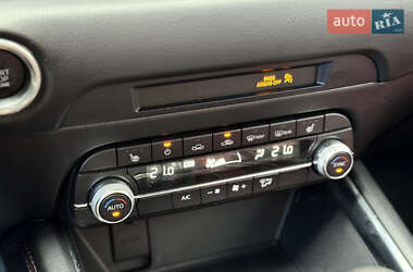 Внедорожник / Кроссовер Mazda CX-5 2022 в 