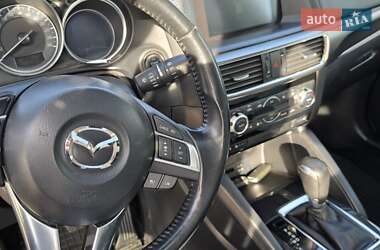 Внедорожник / Кроссовер Mazda CX-5 2015 в 