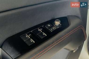 Внедорожник / Кроссовер Mazda CX-5 2022 в 