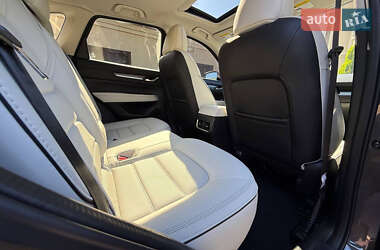 Внедорожник / Кроссовер Mazda CX-5 2023 в 