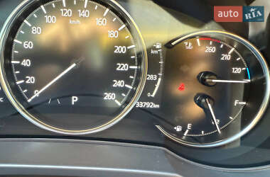 Внедорожник / Кроссовер Mazda CX-5 2023 в 