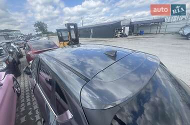 Позашляховик / Кросовер Mazda CX-5 2022 в 