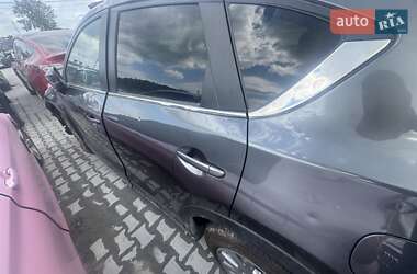Позашляховик / Кросовер Mazda CX-5 2022 в 