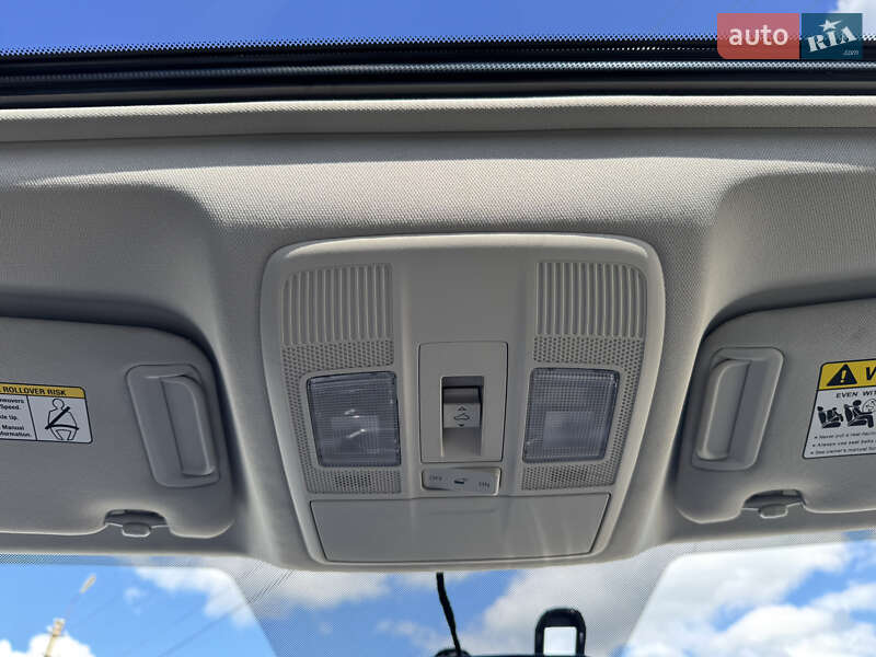 Позашляховик / Кросовер Mazda CX-5 2017 в Києві