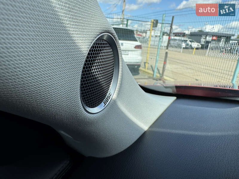 Позашляховик / Кросовер Mazda CX-5 2017 в Києві