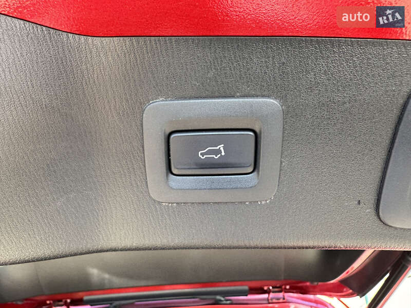 Позашляховик / Кросовер Mazda CX-5 2017 в Києві