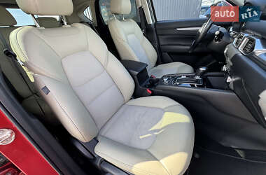 Внедорожник / Кроссовер Mazda CX-5 2017 в 