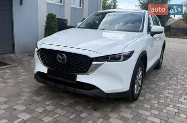 Mazda CX-5 2022 Mazda CX-5 2022