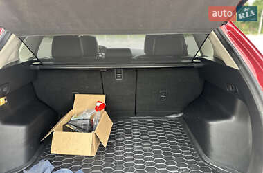 Позашляховик / Кросовер Mazda CX-5 2014 в 